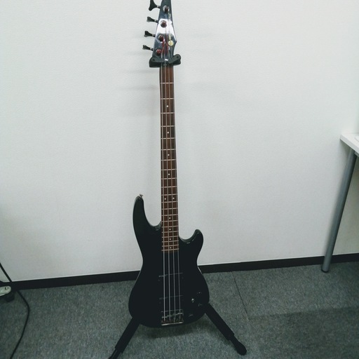 Greco Device With Spirit Energy エレキベース マーベル 渋谷の弦楽器 ギターの中古あげます 譲ります ジモティーで不用品の処分