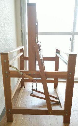 さをり織り機 さをり織り機