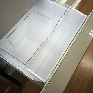 安心の6ヶ月動作保証付！2015年製のHITACHI(ヒタチ)3ドア冷蔵庫です！