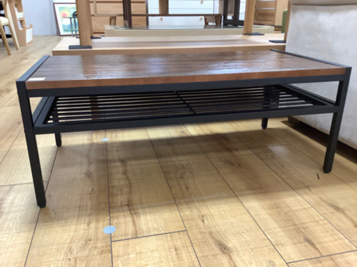 コーヒーテーブルSLO-04【送料無料】 | NOCEノーチェ 家具・インテリア