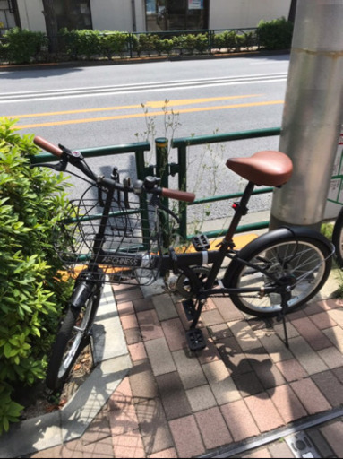 自転車