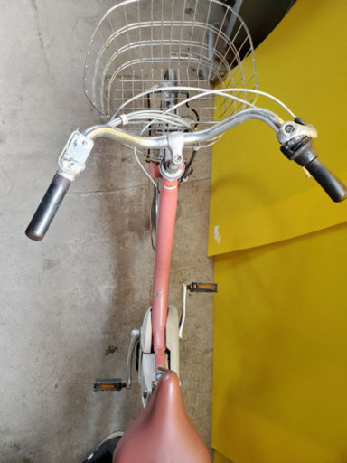 ①615番 ヤマハ電動自転車PAS X551-1016291‼️ 【公式通販】