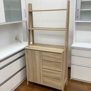 トレファク南浦和店】ベガコーポレーション 食器棚