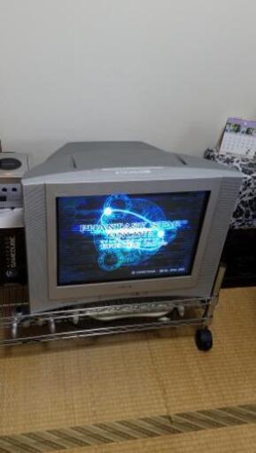 決まりました ブラウン管テレビ古いゲーム機用に うにこ 南仙台のテレビ ブラウン管テレビ の中古あげます 譲ります ジモティーで不用品の処分 決まりました ブラウン管テレビ古いゲーム機用に うにこ 南仙台のテレビ ブラウン管テレビ の中古あげます 譲ります ジモティーで不用品の処分