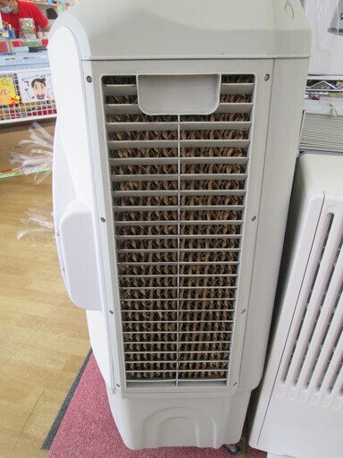 ✨ユアサ 中古品 YAC-B40V 大型水風扇✨うるま市田場✨