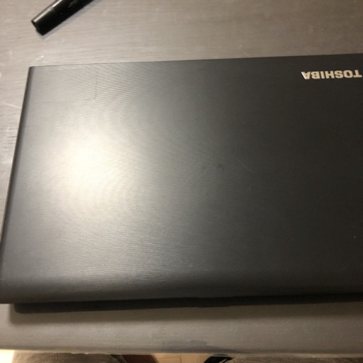 dynabook Satellite B553/J office2016（63)