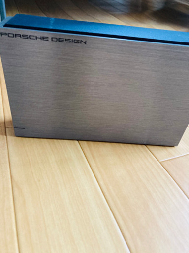 【大特価】外付けHDD 4TB USB3.0～2.0 LCH-PSD040U3A