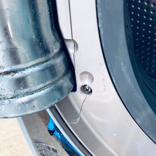 AC-683A⭐️日立電気洗濯乾燥機⭐️