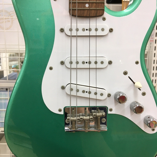 HISTORY(ヒストリー) キッズギター STタイプ