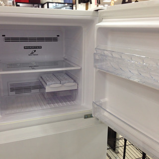 取りに来れる方限定！HITACHI（日立）の2ﾄﾞｱ冷蔵庫です！