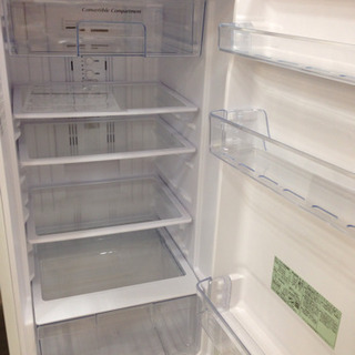 取りに来れる方限定！HITACHI（日立）の2ﾄﾞｱ冷蔵庫です！