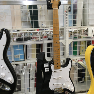 CoolZ ストラトキャスター エレキギター
