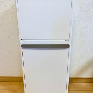 譲渡先決定 ニトリ分別ゴミ箱 やす 鳩ヶ谷の生活雑貨の中古あげます 譲ります ジモティーで不用品の処分