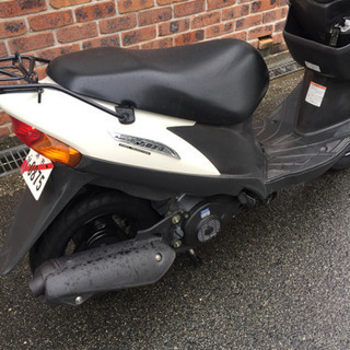 完売しました！アドレスV125G 規制前K7