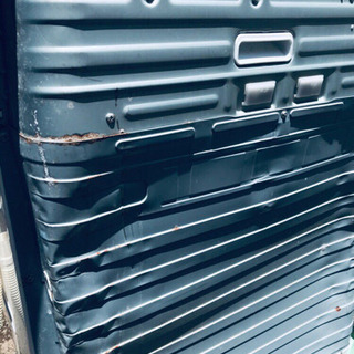 683番 日立✨電気洗濯乾燥機✨BD-V3100L‼️