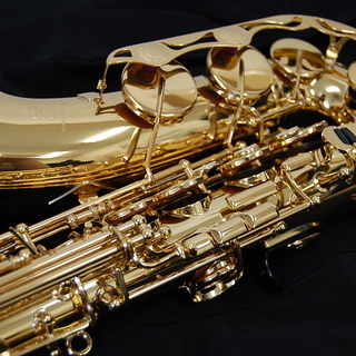 アルトサックス ヤマハ YAS-280 専用2wayケース付き サクソフォン