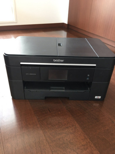 取引済 ブラザーインクジェットプリンター・複合機MFC-J5620CDW