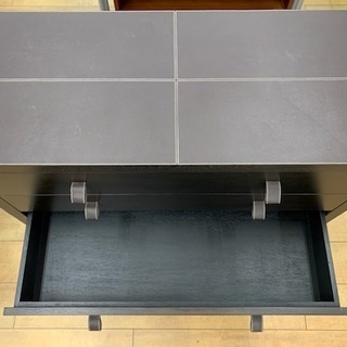 トレファク花小金井店】6段チェスト/中古家具/武蔵野市/小平市/小金井 ...