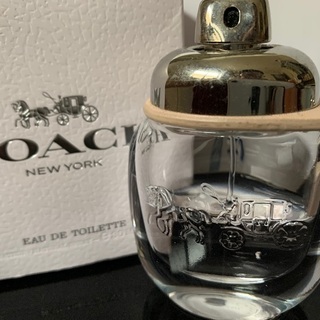 coachの香水