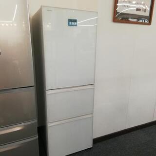 1321 TOSHIBA 363L 冷蔵庫 2018年 - 冷蔵庫 