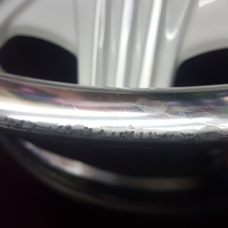 部品 ホイール WHEEL アルミホイール, AMISTAD アミスタッド, 19インチ 