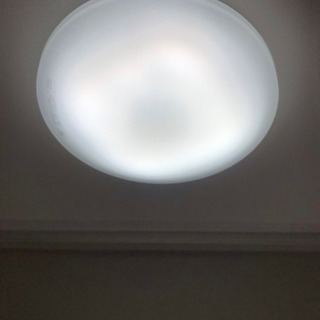 LEDシーリングライト　2019年製