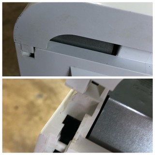 【ご来店時ジモティー見た！で10％OFF！！】【実店舗販売中　2017年製　東芝　ルームエアコン　冷房2.2kw　29800円】