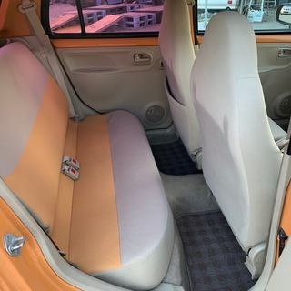 車検2年付き 激安 ダイハツエッセ Gorenjaiko 本城のエッセの中古車 ジモティー