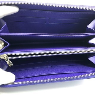 めい LOUIS VUITTON ルイヴィトン M6030G ラウンドファスナー メンズ