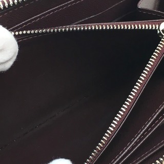 LOUIS VUITTON ルイヴィトン M60314 ジッピー ウォレット