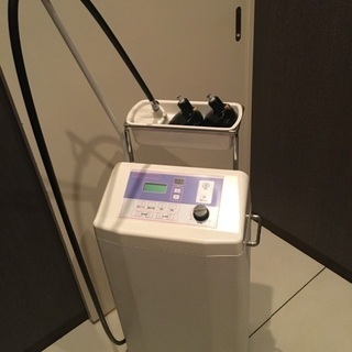 スーパーセルム エステ機器 | energysource.com.br