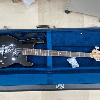 【送料無料】ESP /  PPJ-160【中古】【楽器/ｴﾚｷﾍﾞｰｽ/ESP/PPJ-160/LOUDNESS/山下昌良/1990年代/非純正ソフトケース付き】 | お宝市番館