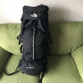 THE NORTH FACE バックパック80L