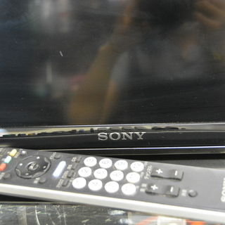 ＳＯＮＹ　液晶テレビ　２４インチ