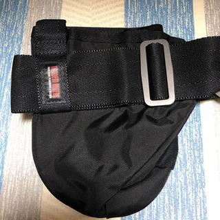 タンデムステップカバー