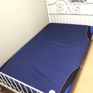 西川Air エアー03 セミダブル マットレス ハード