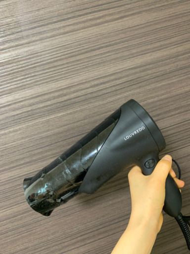 ドライヤー 傷あり しほ 海田市の生活家電 その他 の中古あげます 譲ります ジモティーで不用品の処分