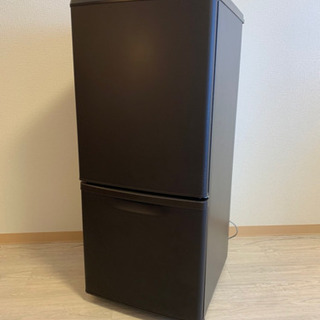 最終値下げ パナソニック冷蔵庫 Panasonic NR-B14BW-T