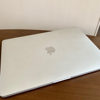 最終値下げ】Macbookpro2017 i5 2.3GHz 8GB 128GB