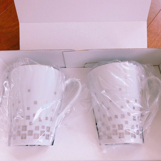 【ジバンシー】ティーカップセット