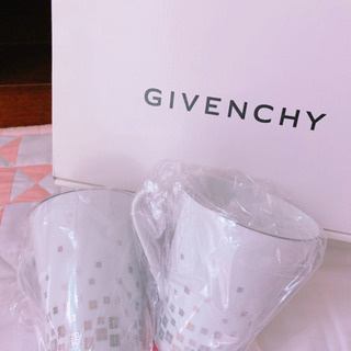 【ジバンシー】ティーカップセット