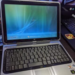 マニア必見 HP Pavilion tx1000