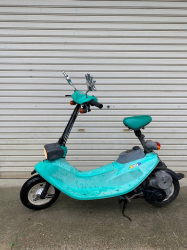 ホンダ ズーク ZOOK 原付 スクーター レア レストアベース | rwwca.com