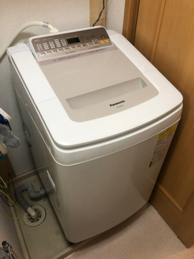 2019年製】乾燥機付き洗濯機【美品・格安】 | www.tyresave.co.uk