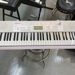 カシオ(CASIO)光ナビゲーションキーボード LK-111【北浦和駅より徒歩