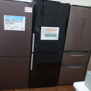 アクア 275L冷蔵庫 AQR-D28C 2014年製【モノ市場東浦店】41