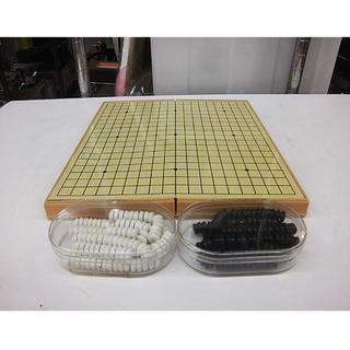 北海道 札幌市の碁盤の中古が安い！激安で譲ります・無料であげます 