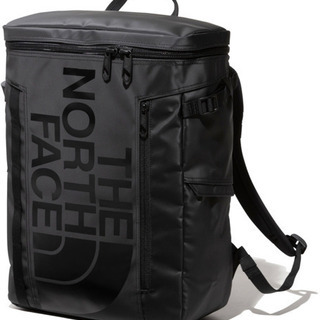 ノースフェイス BCヒューズボックス2 ブラック 30L
