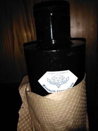 ★未使用　シブヤ　ダイヤモンドビット　80mm YS-1★ ☆未使用 シブヤ ダイヤモンドビット 80mm YS-1☆