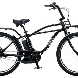 新品　Panaosnic　BP02　ブラック　